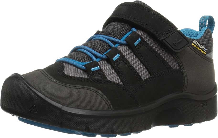 keen hikeport waterproof sneaker