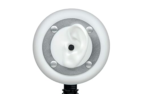 3Dio FS Binaural Microphone, Immersive 3D Audio in Oman Whizz