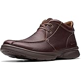 Clarks mens Bradley Up