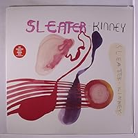 SLEATER KINNEY - Dig Me Out - Amazon.com Music