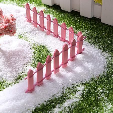 casas de muñecas de madera para jardin