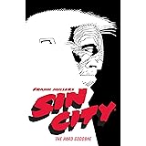 Frank Miller's Sin City Volume 1: The Hard Goodbye (Fourth Edition)