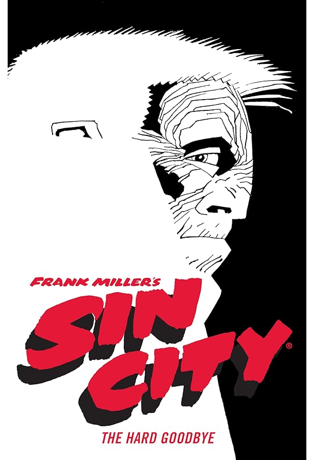 Amazon.com: Frank Miller's Sin City Volume 4: That Yellow Bastard