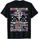 Amazon.com: Direct support professional shirt : Clothing, Shoes & Jewelry
