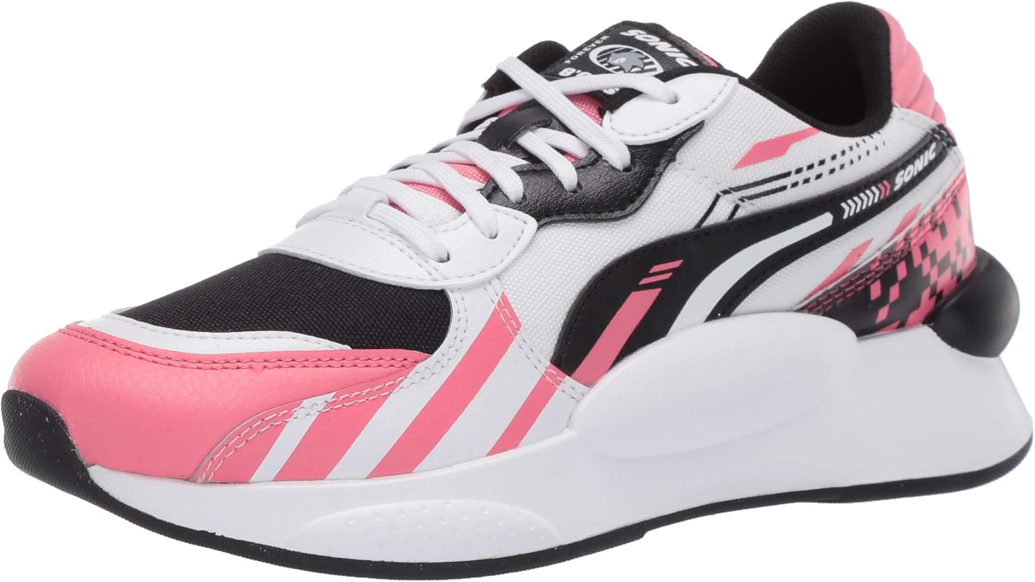Puma Sonic Mexico Online Shop, UP TO 65% OFF | agrichembio.com