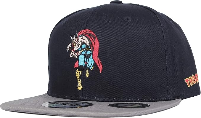thor flat bill hats