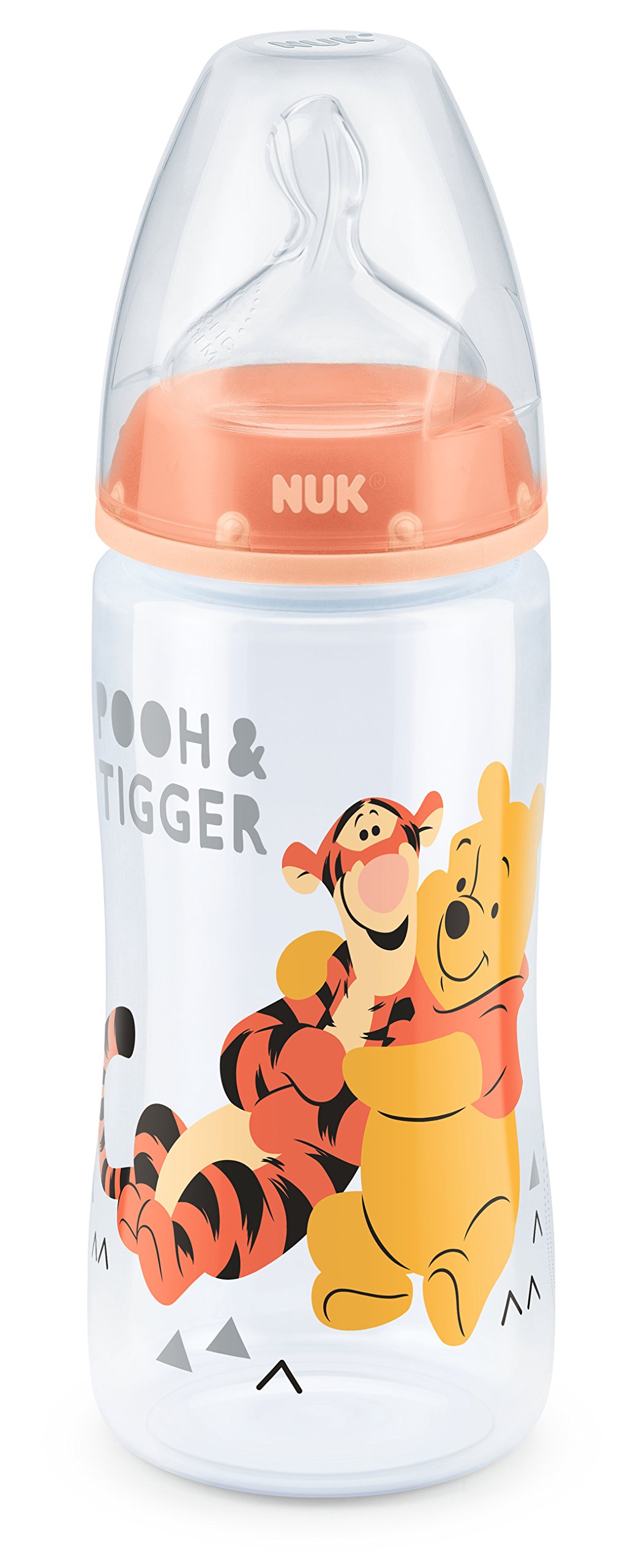 nuk disney bottles