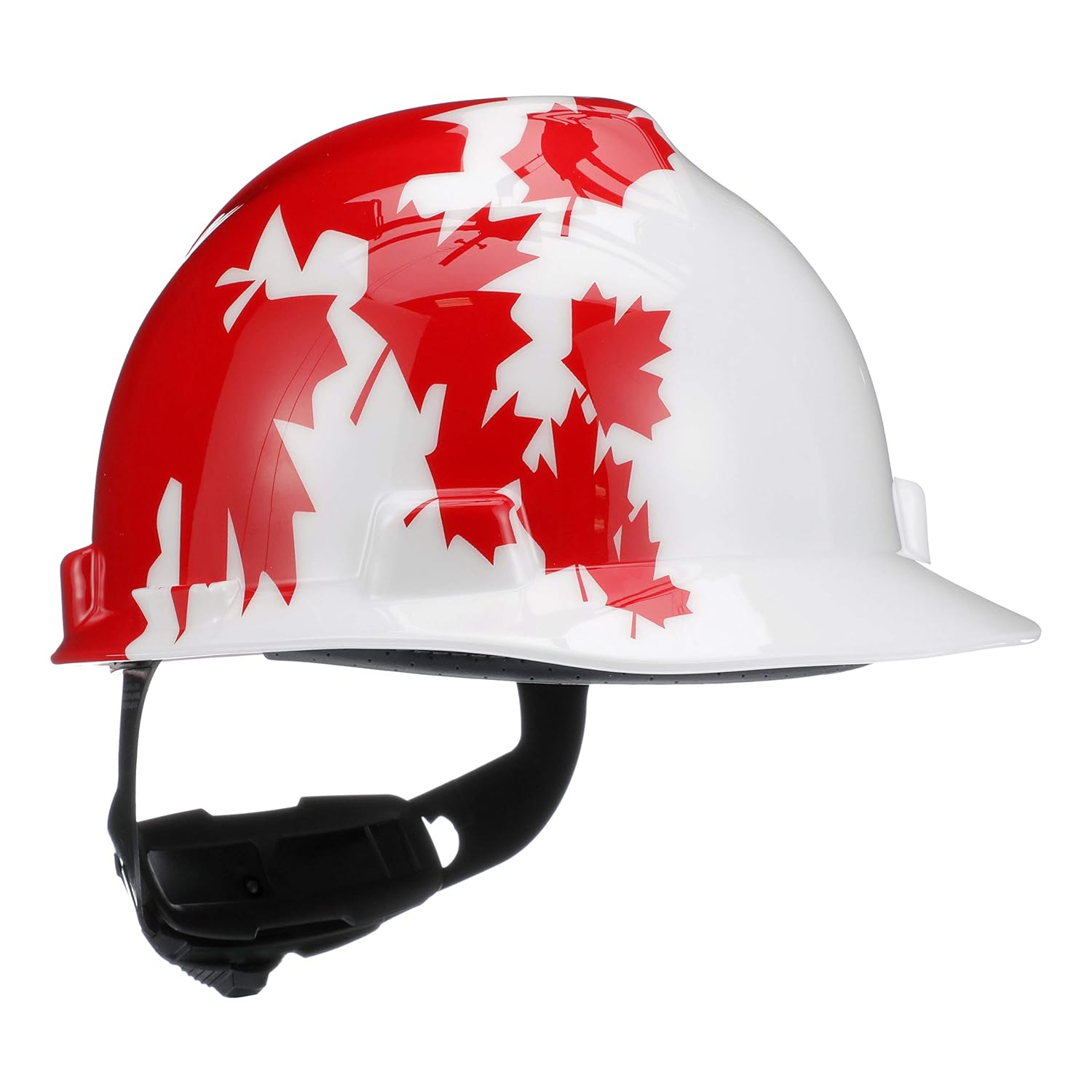 msa safety hard hat