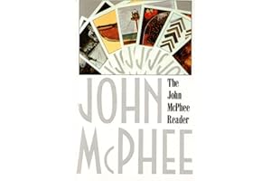The John McPhee Reader
