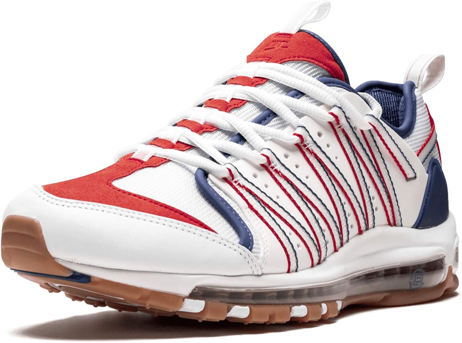 nike x clot air max haven men's shoe