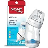 Playtex Baby VentAire Biberon anti-colique pour bébé 170 ml