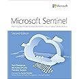 Microsoft Azure Sentinel: Planning and implementing Microsoft's cloud-native SIEM solution (IT Best Practices - Microsoft Press)