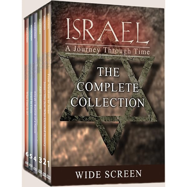 その他 Visions of Israel [DVD] Amazon.com: Visions of Israel : n/a, n/a: Movies & TV