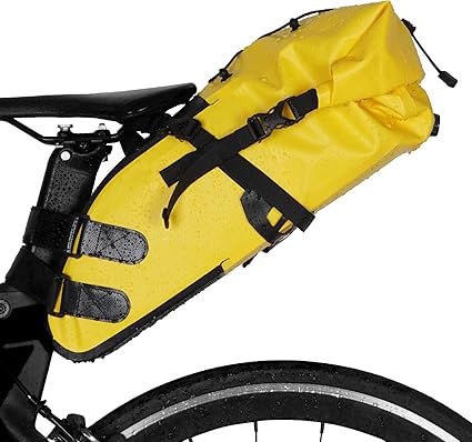 bikepacking amazon