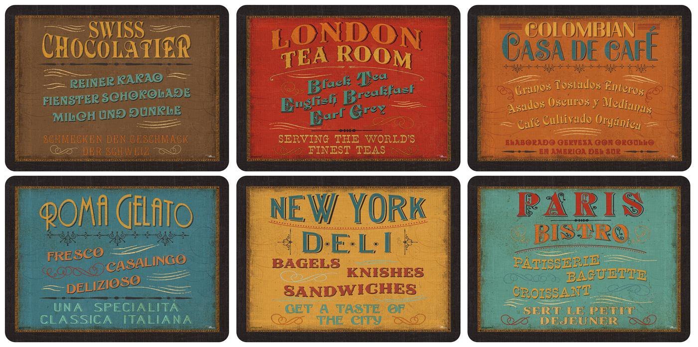 Wedding List – Dining