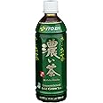 Ito En Oi Ocha Dark Green Tea, Unsweetened, 16.9 Fl.Oz