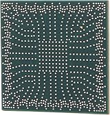 Sujhyrty SR40B BGA Chipset Drive IC Chip Laptop Motherboard Component view 2