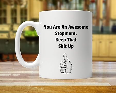 step mom birthday ideas