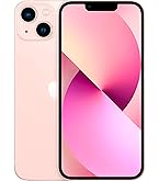 iPhone 13, 256GB, Pink - Unlocked (Renewed) : Amazon.ca: Electronics