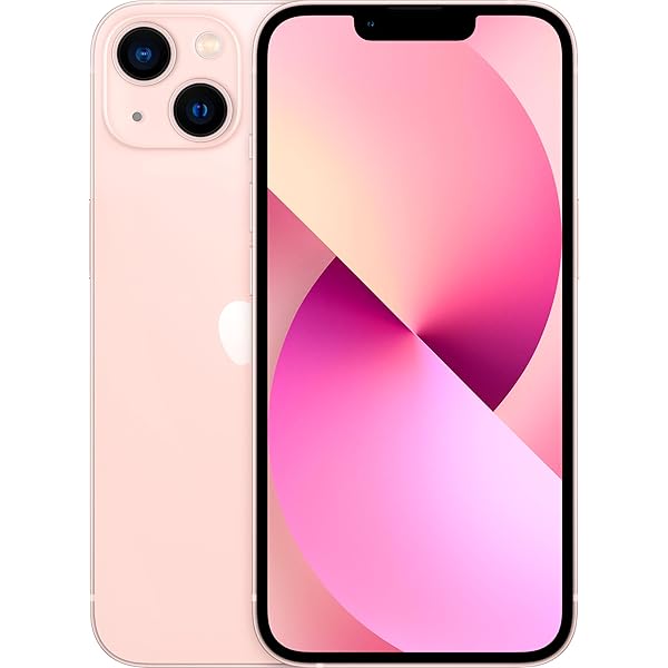 Amazon.com: Apple iPhone 13 Mini (128GB, Starlight) [Locked