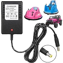 ランボルギーニ BATTERY CHARGER FOR 12V BATTERYI NASTIMA 12V 1.2A Sealed Lead Acid Battery Charger for