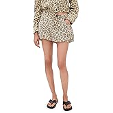 [BLANKNYC] Women's Wild Story Skirt