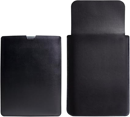 Amazon Co Jp Walnew Macbook ケース 封筒型カバー レザーカバー 縦型収納バッグ 上質なレザー マックブック対応レザーケース アップルポーチ レザーポーチ パソコン 周辺機器