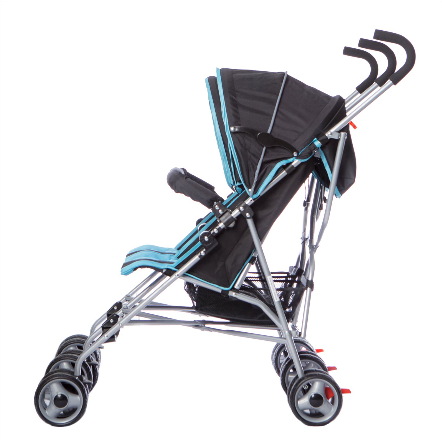 dream on me twin stroller