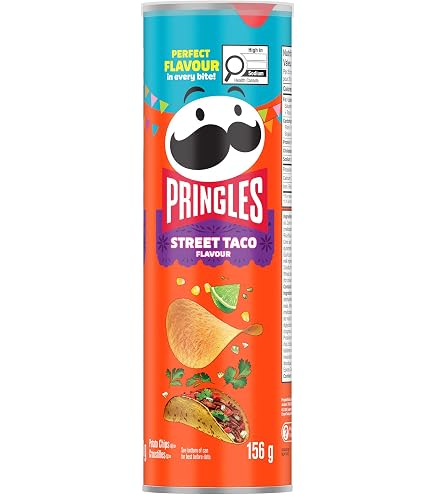 pringles all dressed Pringles* Flavour Potato Chips 156 g Grocery & Gourmet Food Size:T4 Girls Special Occasion Corduroy Dress I Dressed So You its easy to create