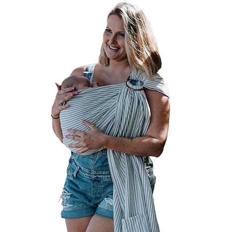 ring sling fabric