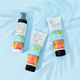 Crazy Angel Vegan Tan Removing Body Polish Exfoliator 250ml Made in UK view 7