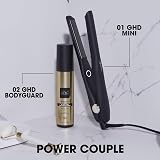 ghd Mini Hair Straightener 15mm Slim Plates Universal Voltage Precision Styling view 7