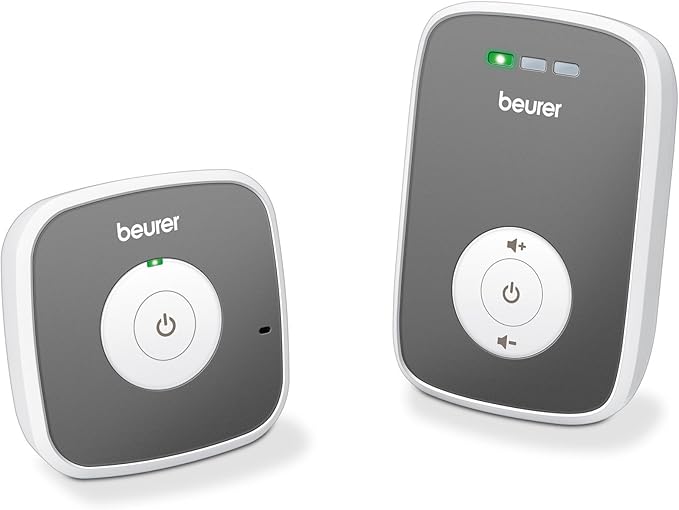 Beurer By 33 Babyphone Digital Portee Extra Longue Amazon Fr Bebes Puericulture Beurer By 33 Babyphone Digital Portee Extra Longue Amazon Fr Bebes Puericulture