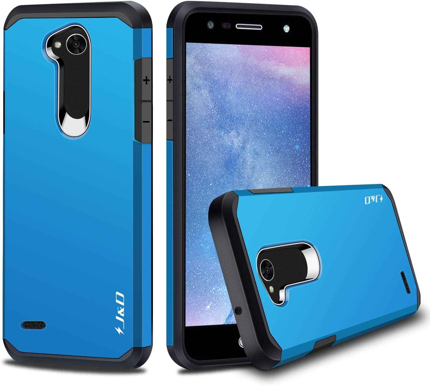 Best Lg X Power Case With Headphone Jack