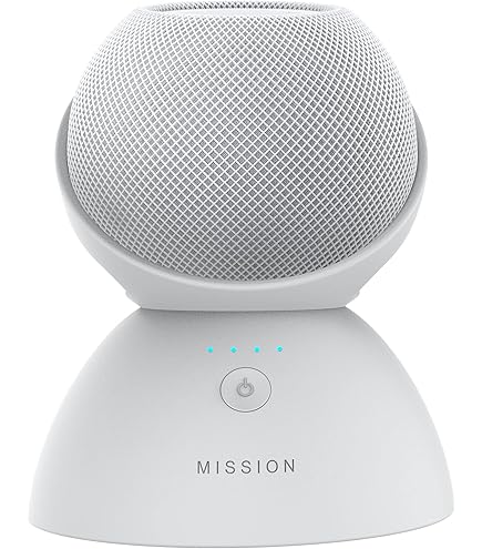 Amazon.com: Apple - HomePod mini - Yellow (Renewed) : Electronics