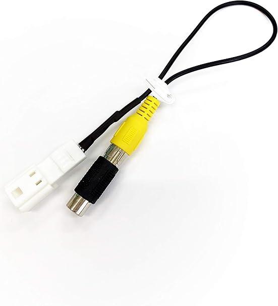 Amazon Nci 01 4p ニッサン純正ナビ Mp311d A バックカメラ接続ケーブル バックカメラアクセサリ 車 バイク Amazon Nci 01 4p ニッサン純正ナビ Mp311d A バックカメラ接続ケーブル バックカメラアクセサリ 車 バイク