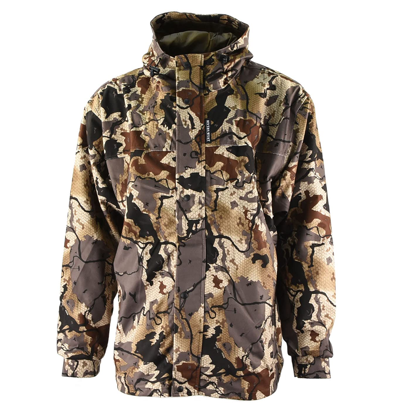 Rivers West Men's Pioneer Waterproof Breathable