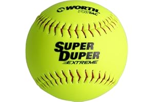 PRO TAC Super Duper Muliti-Layer RED Stitch SZ 12"
