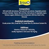 Tetra Tabimin Fish Food 120 Tablets Complete Food for All Bottom-Feeding Fish view 6