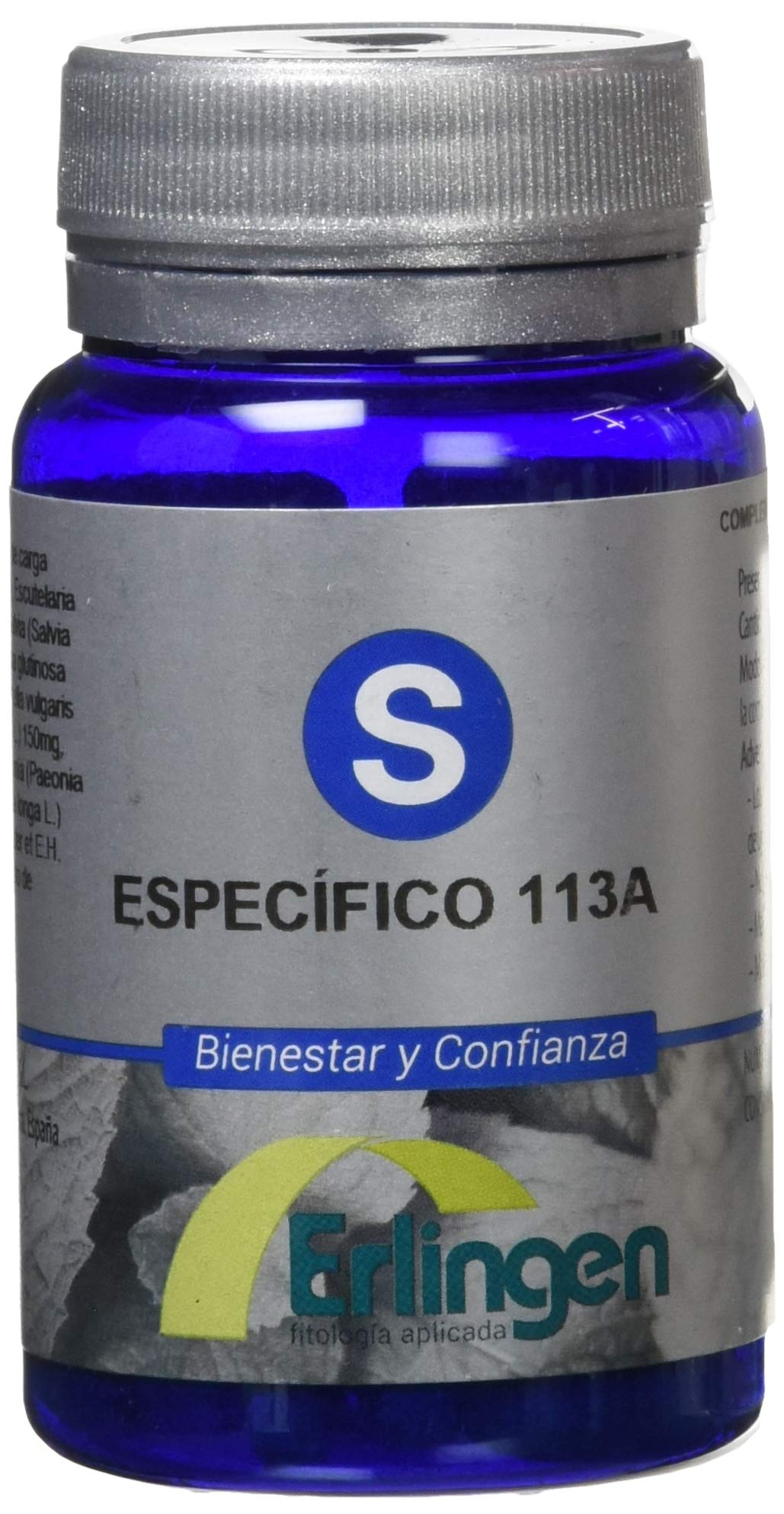 Erlingen Make-up Base 100 g