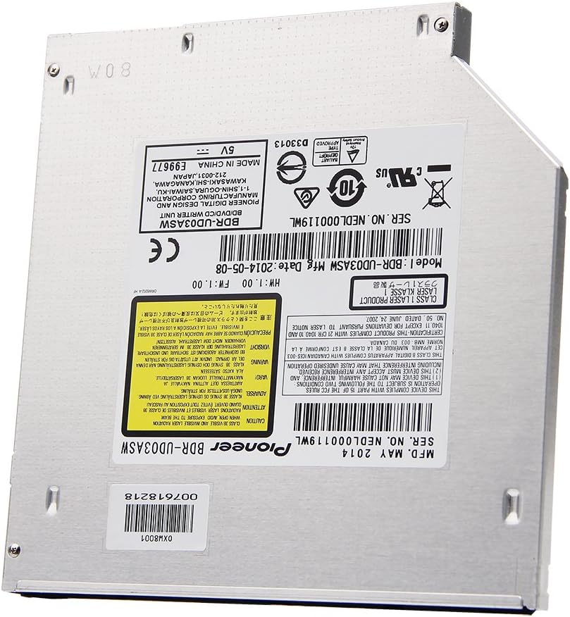 Amazon blu ray burner internal istpor