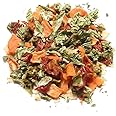 Vegetable Soup Mix by Its Delish, 2 lbs Bag (32 oz) Bulk | Dehydrated Mixed Vegetables, Dry Veggie Flakes Mix for Soups, Ramen Noodles, Rice, Beans Stew, Omelet - All Natural, Vegan & Kosher