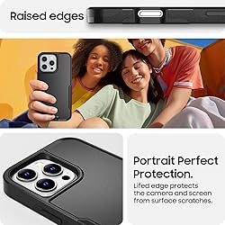 AICase for iPhone 16 Pro Case [Compatible