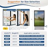 Lifetree Reflective One Way Window Film Privacy 44.5x200cm Silver view 8