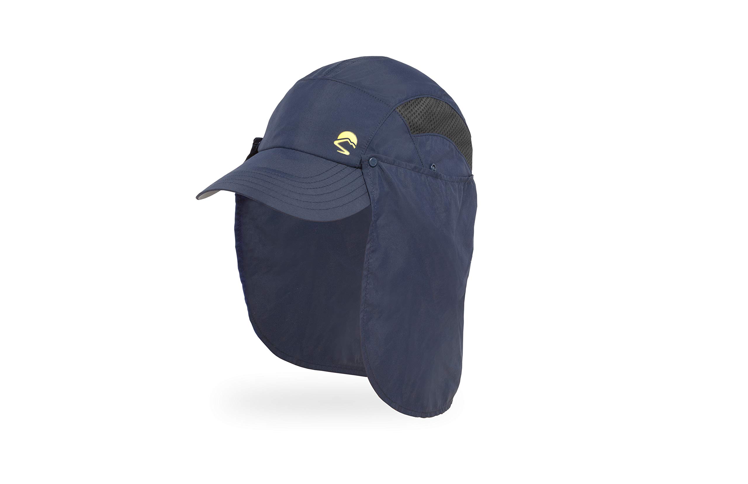 Sunday Afternoons Unisex-Adult Adventure Stow Hat, Captain's Navy, Medium — image 1