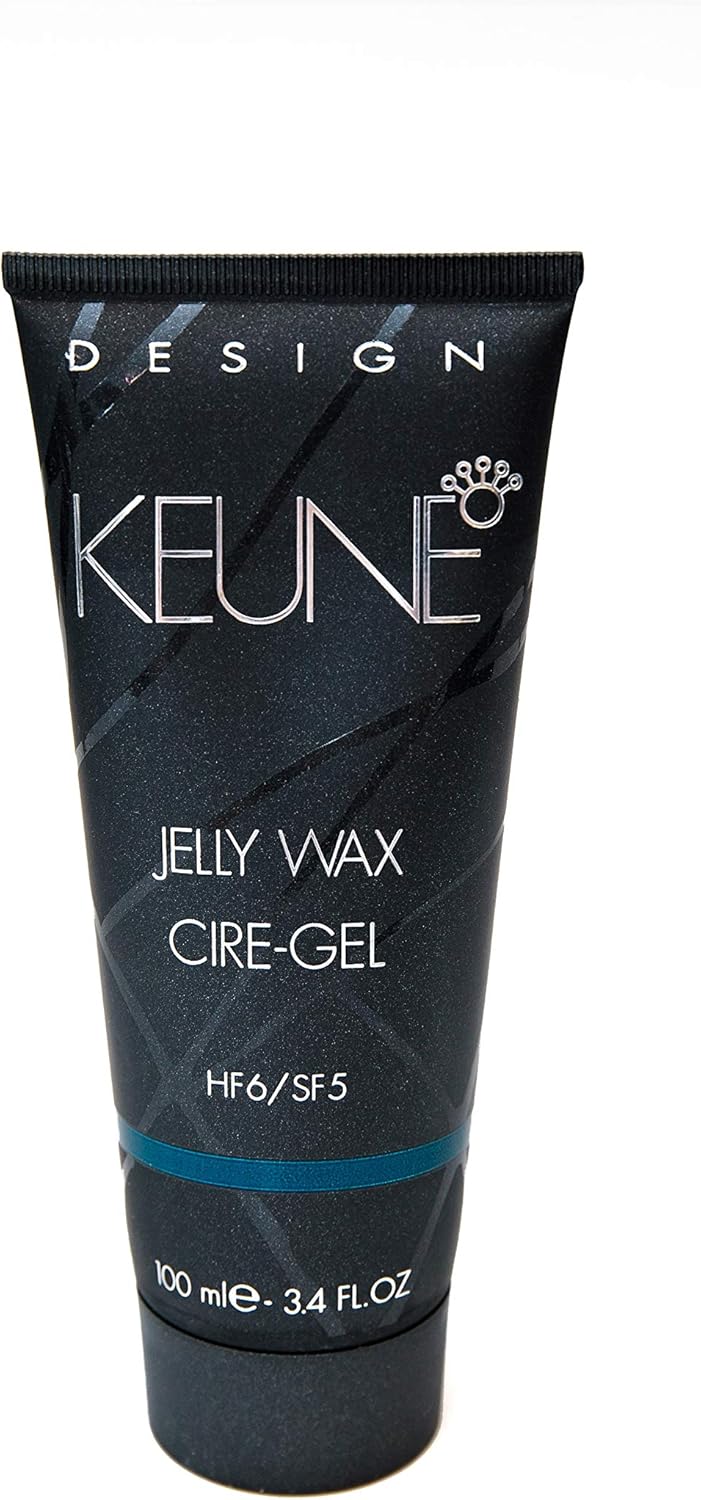 Keune Design Styling Jelly Wax Amazon.co.uk Beauty