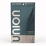 UNION Standard (54mm Medium) 36-Count, Natural