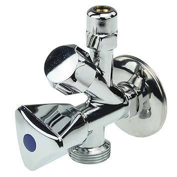 Wasseranschluss Für Spülmaschine Und Spüle