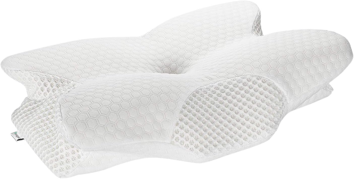 Best Pillow For Side Sleeper And Snoring at Chris Darrah blog