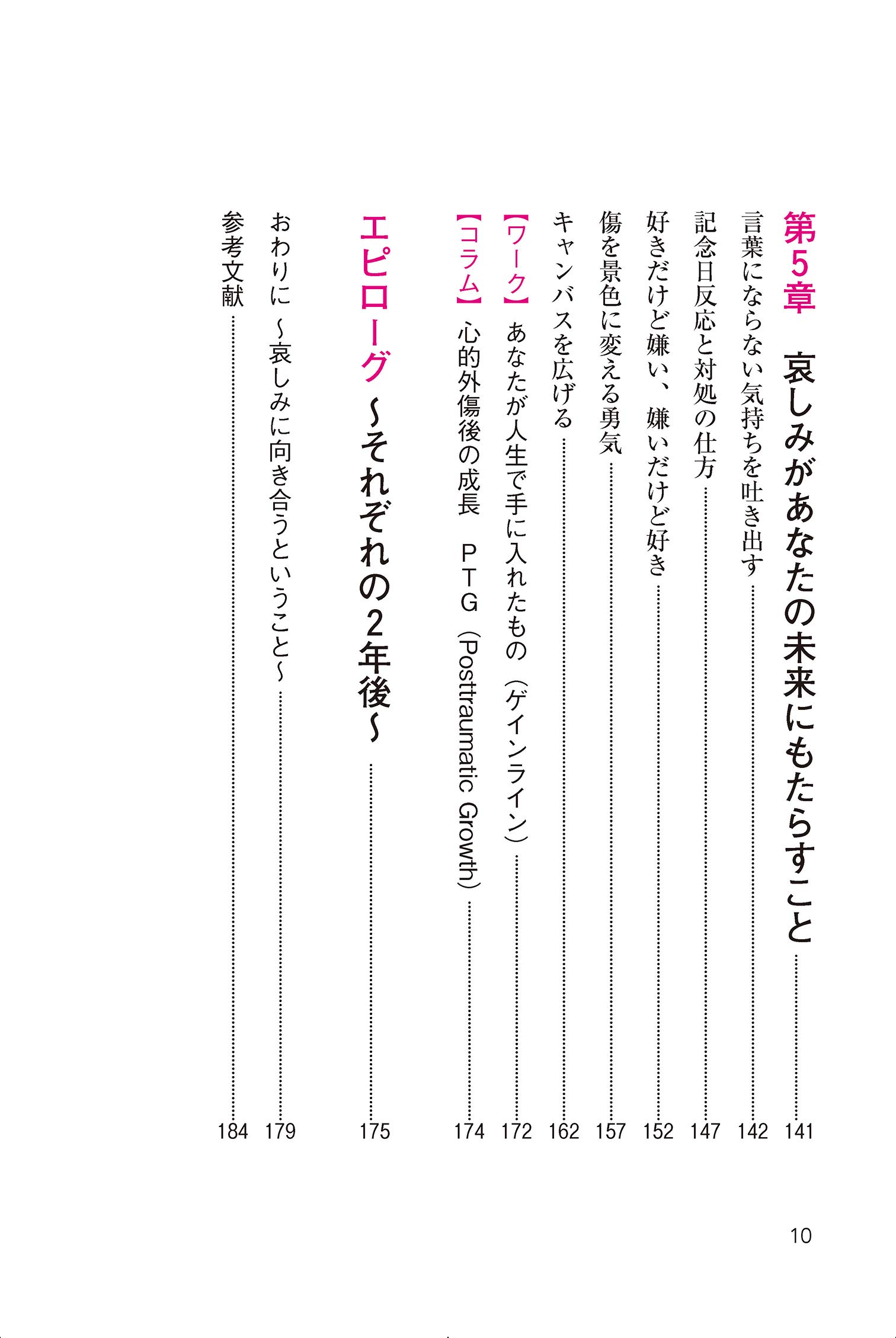 大切な人を亡くしたあなたに知っておいてほしい5つのこと Amazon Com Books